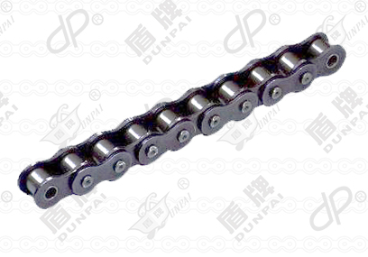 Self-lubrication roller chains