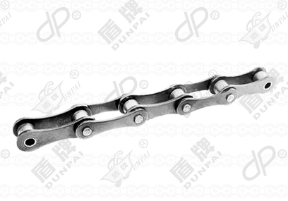 A type steel agricultural chains